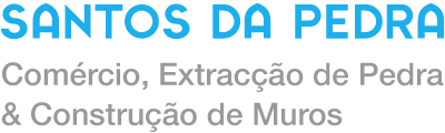 Santos da Pedra